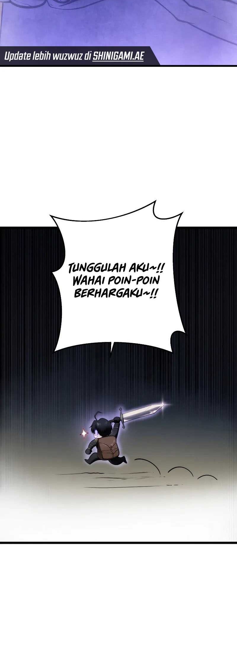 A Dragonslayer’s Peerless Regression Bab 15 halaman 40