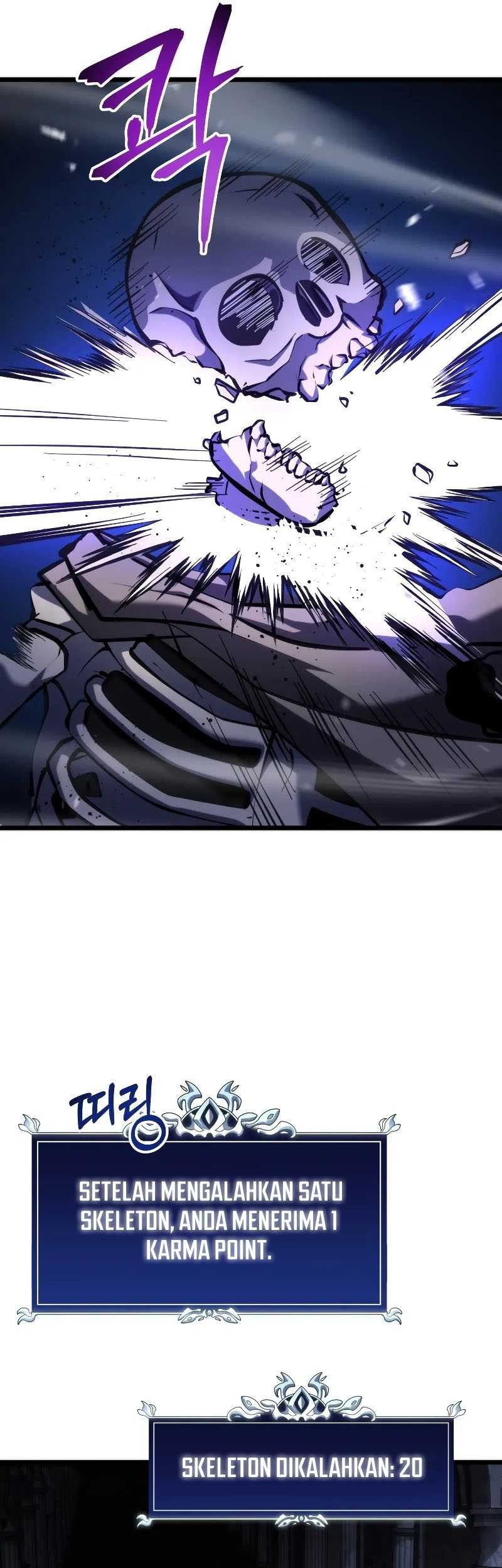 A Dragonslayer’s Peerless Regression Bab 15 halaman 41
