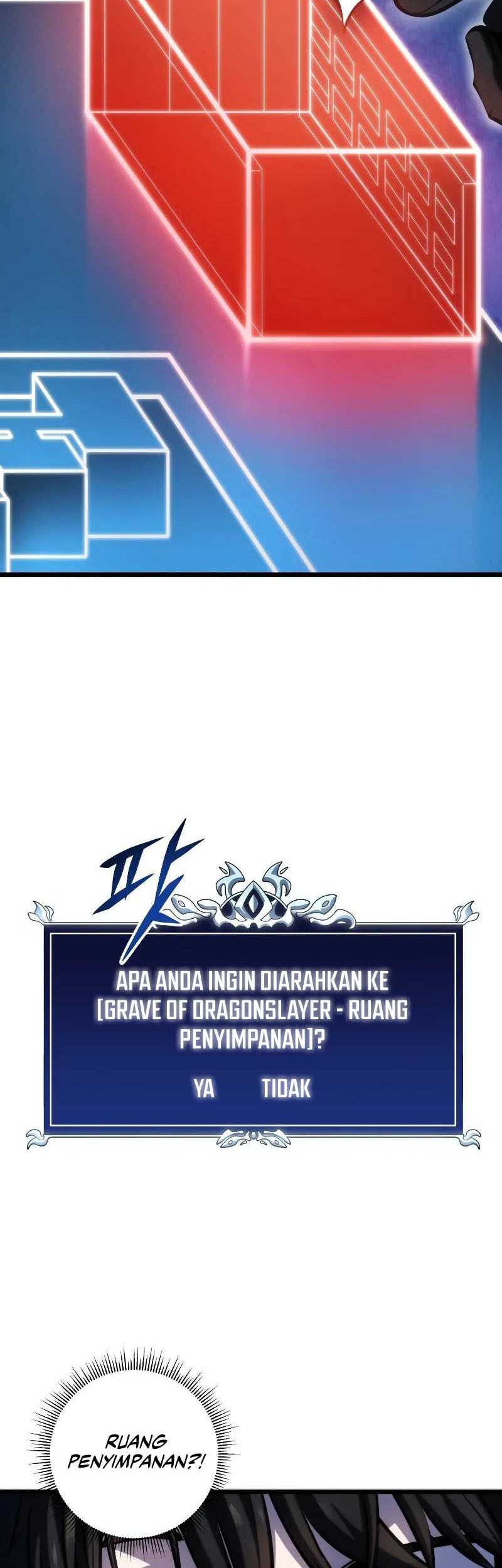 A Dragonslayer’s Peerless Regression Bab 15 halaman 50
