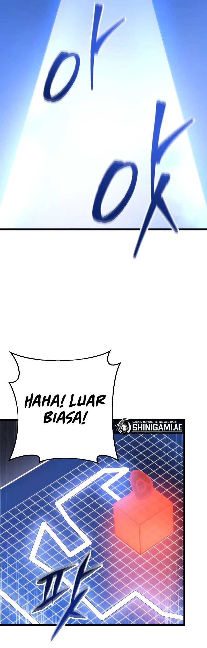 A Dragonslayer’s Peerless Regression Bab 15 halaman 53