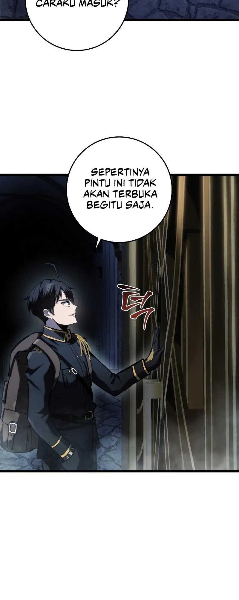 A Dragonslayer’s Peerless Regression Bab 15 halaman 56