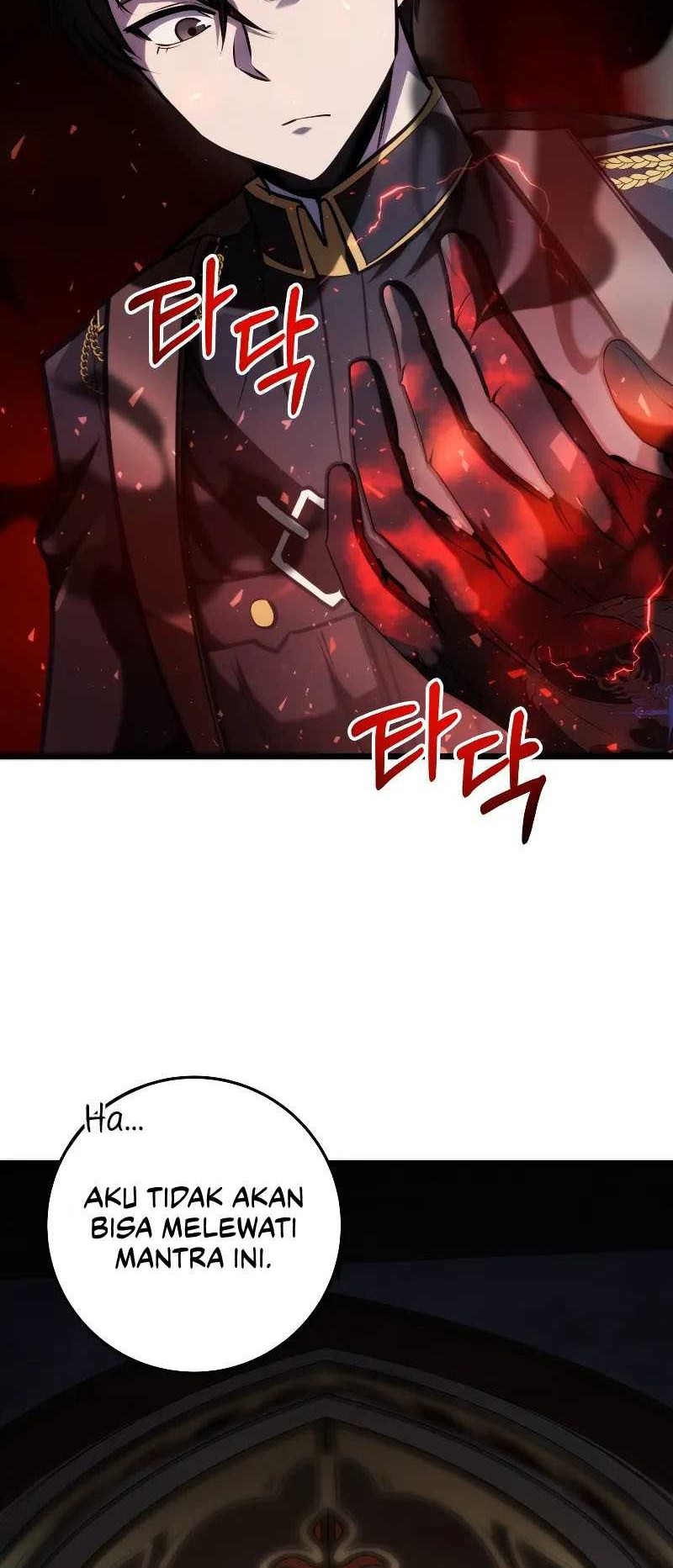 A Dragonslayer’s Peerless Regression Bab 15 halaman 60