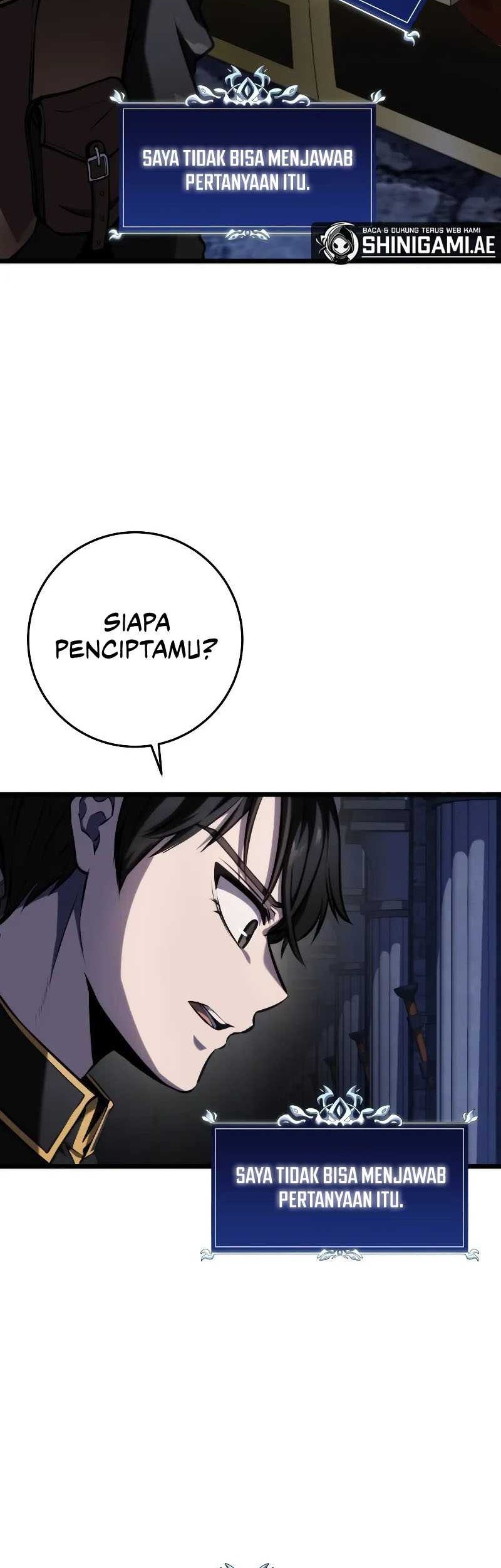 A Dragonslayer’s Peerless Regression Bab 15 halaman 66