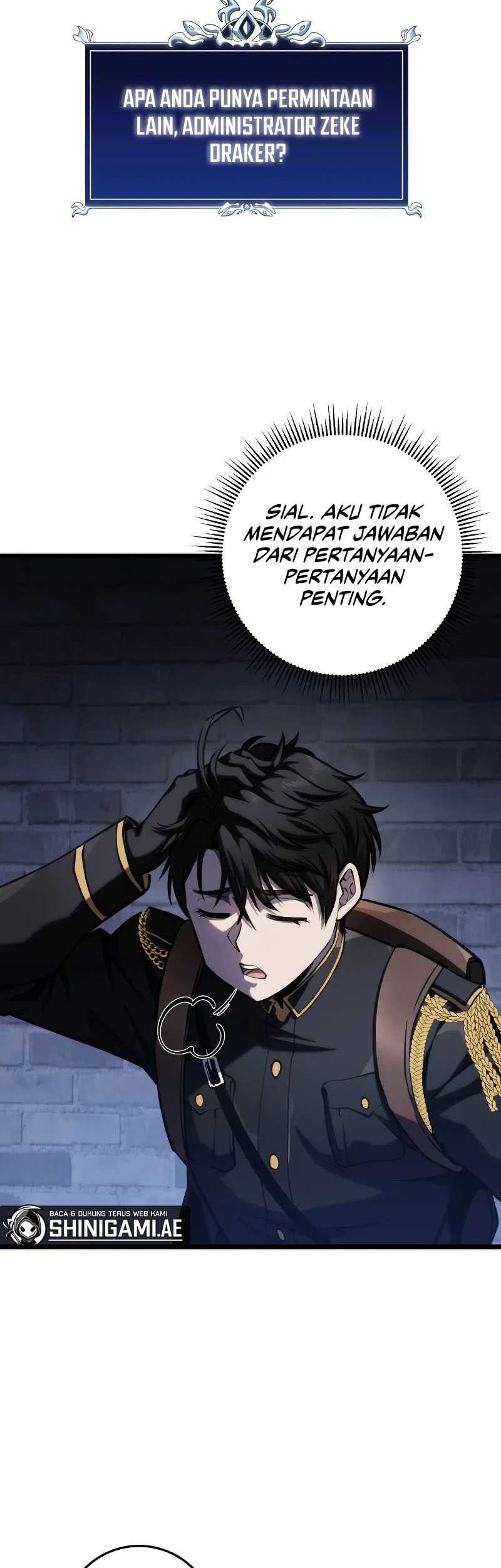 A Dragonslayer’s Peerless Regression Bab 15 halaman 67