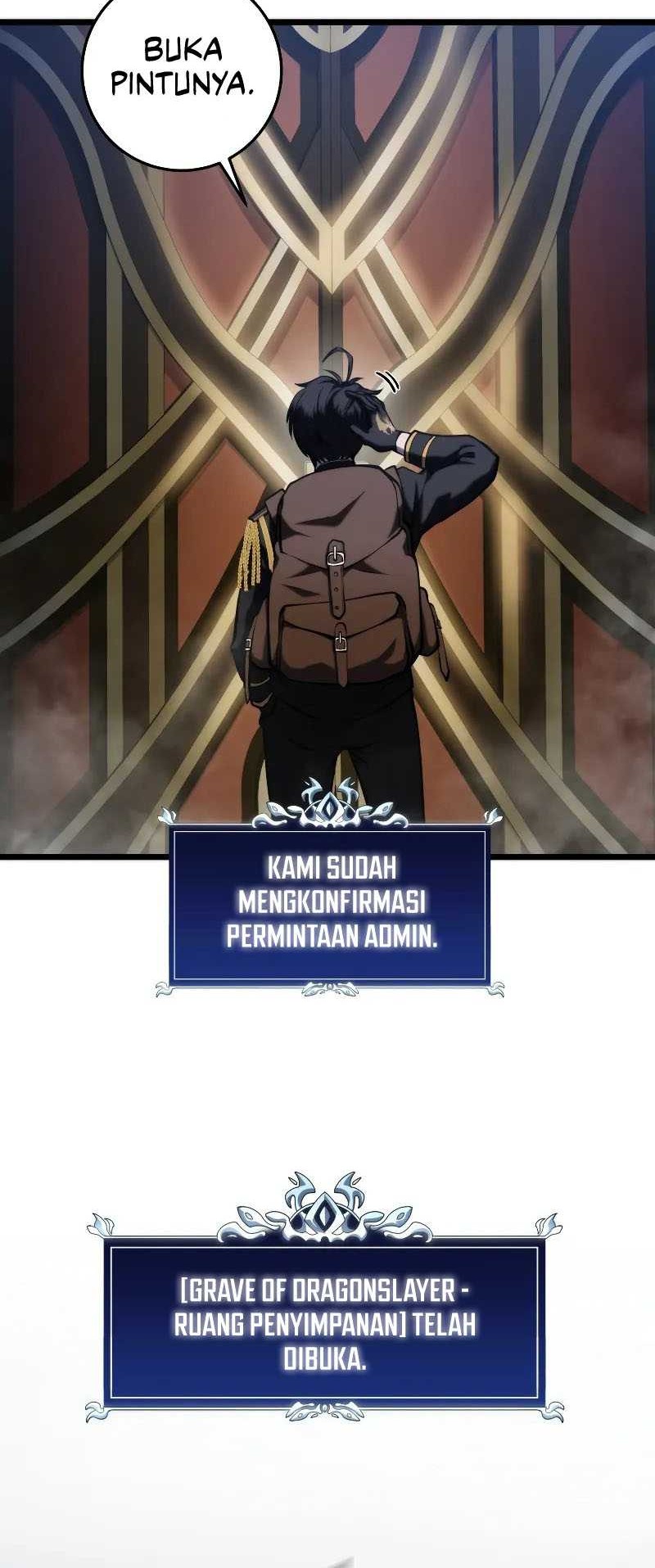 A Dragonslayer’s Peerless Regression Bab 15 halaman 68