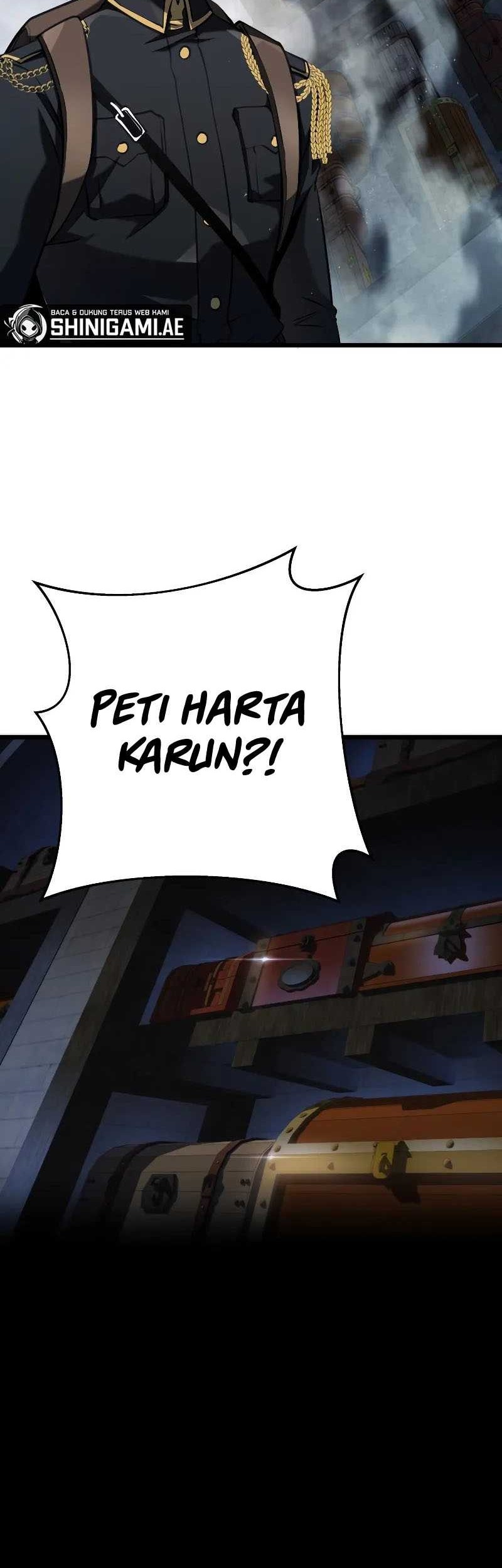 A Dragonslayer’s Peerless Regression Bab 15 halaman 72