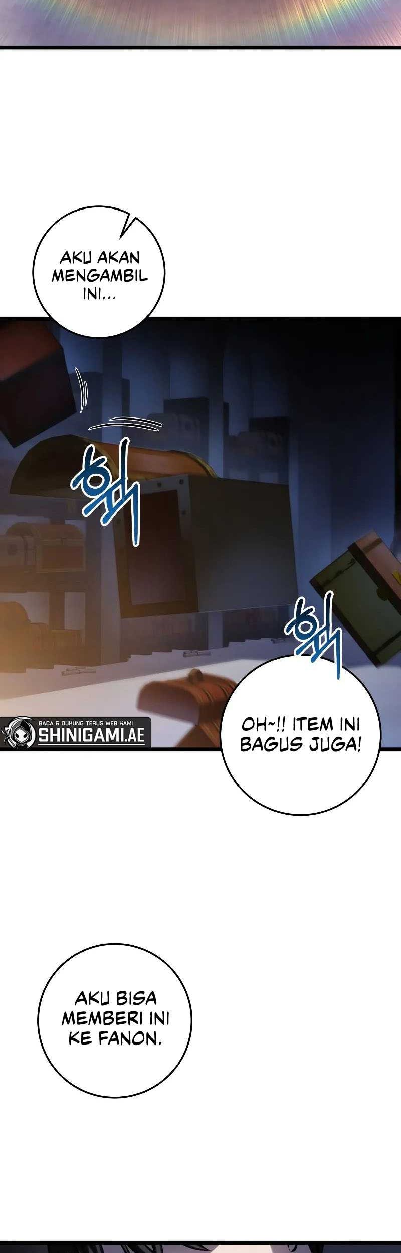 A Dragonslayer’s Peerless Regression Bab 15 halaman 75