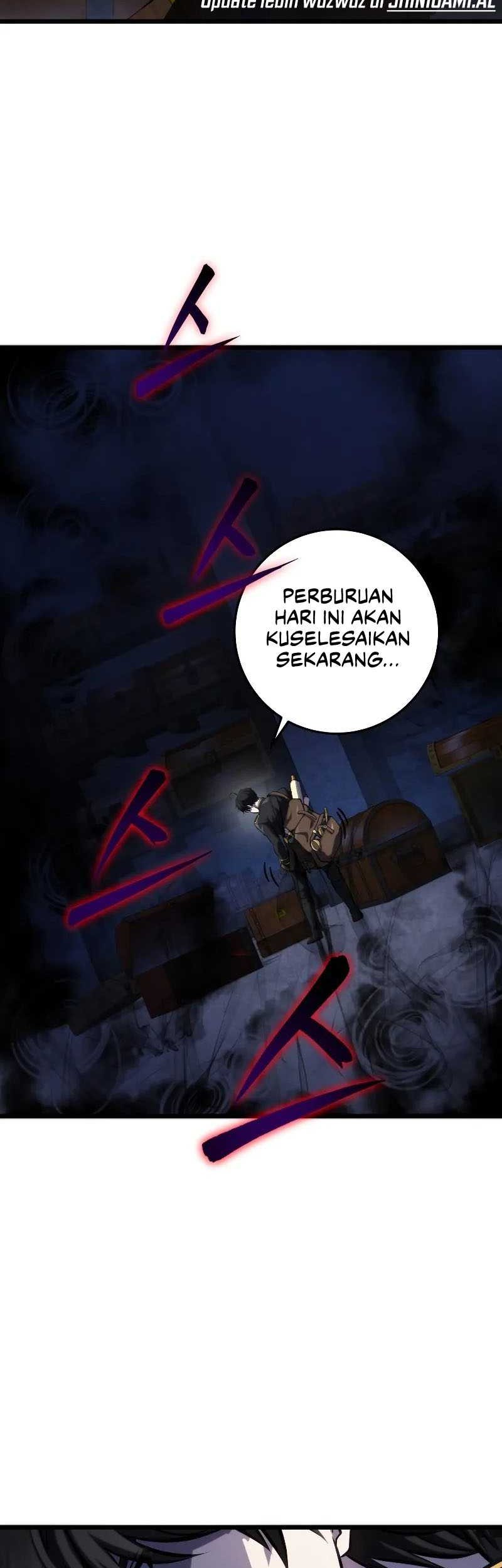 A Dragonslayer’s Peerless Regression Bab 15 halaman 79