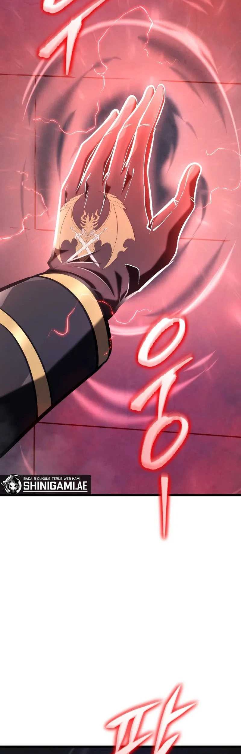 A Dragonslayer’s Peerless Regression Bab 15 halaman 83