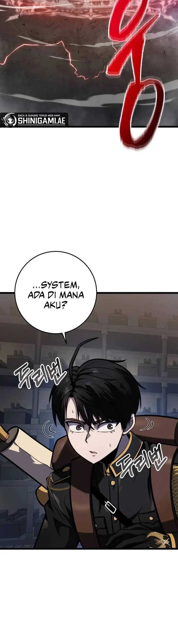 A Dragonslayer’s Peerless Regression chapter 16 halaman 3