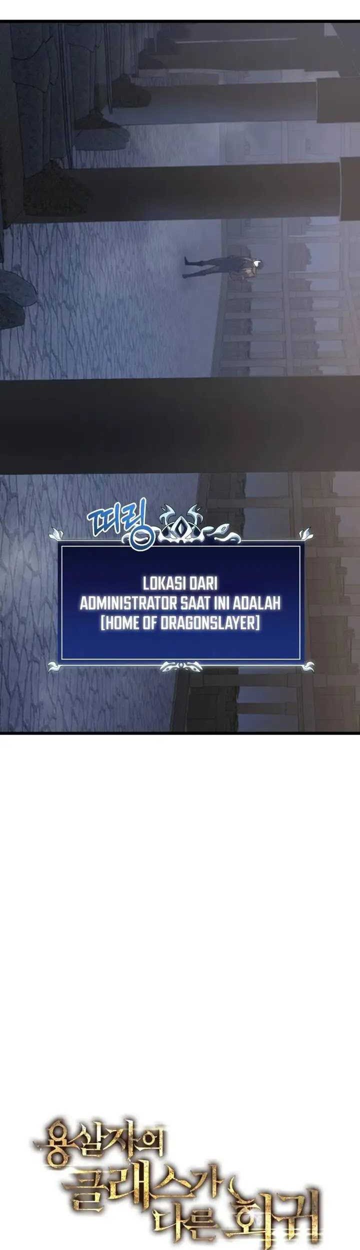 A Dragonslayer’s Peerless Regression chapter 16 halaman 4