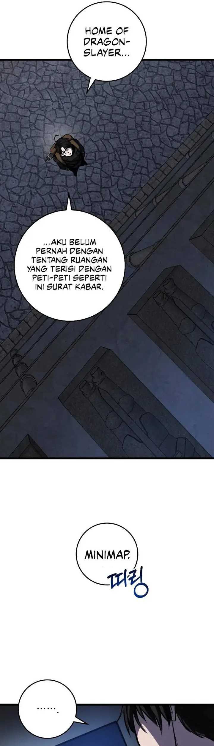 A Dragonslayer’s Peerless Regression chapter 16 halaman 6