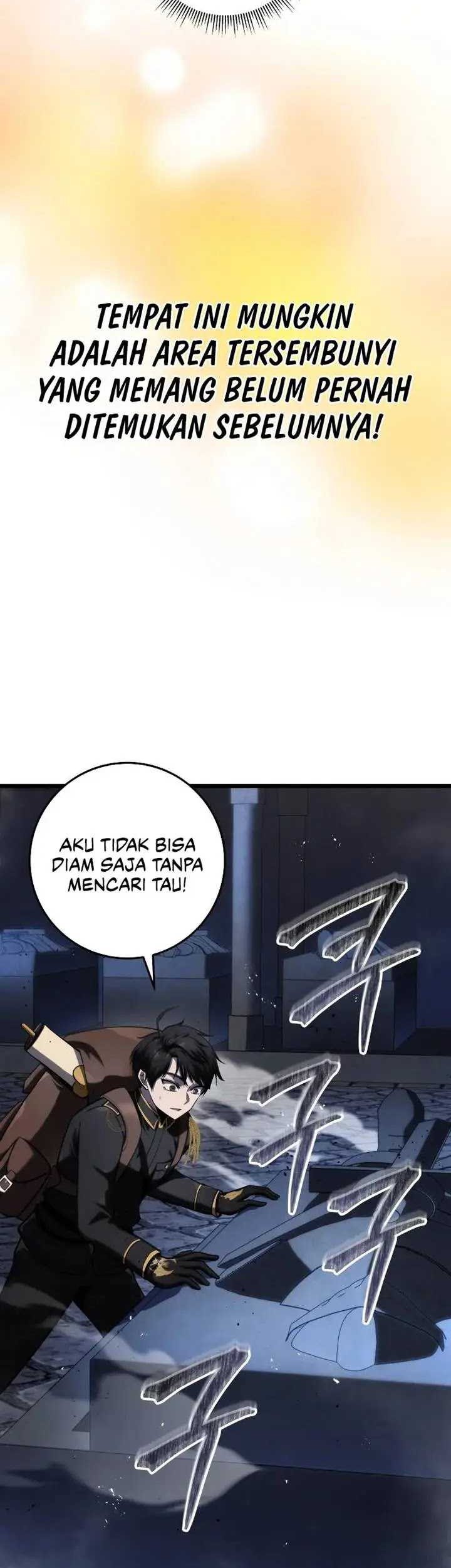 A Dragonslayer’s Peerless Regression chapter 16 halaman 8