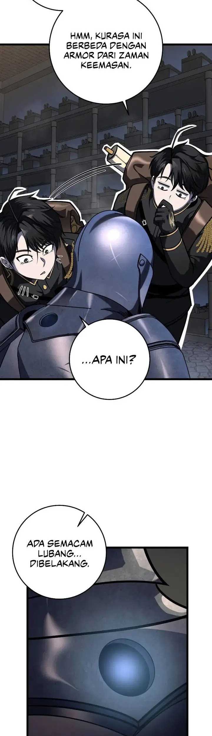 A Dragonslayer’s Peerless Regression chapter 16 halaman 12