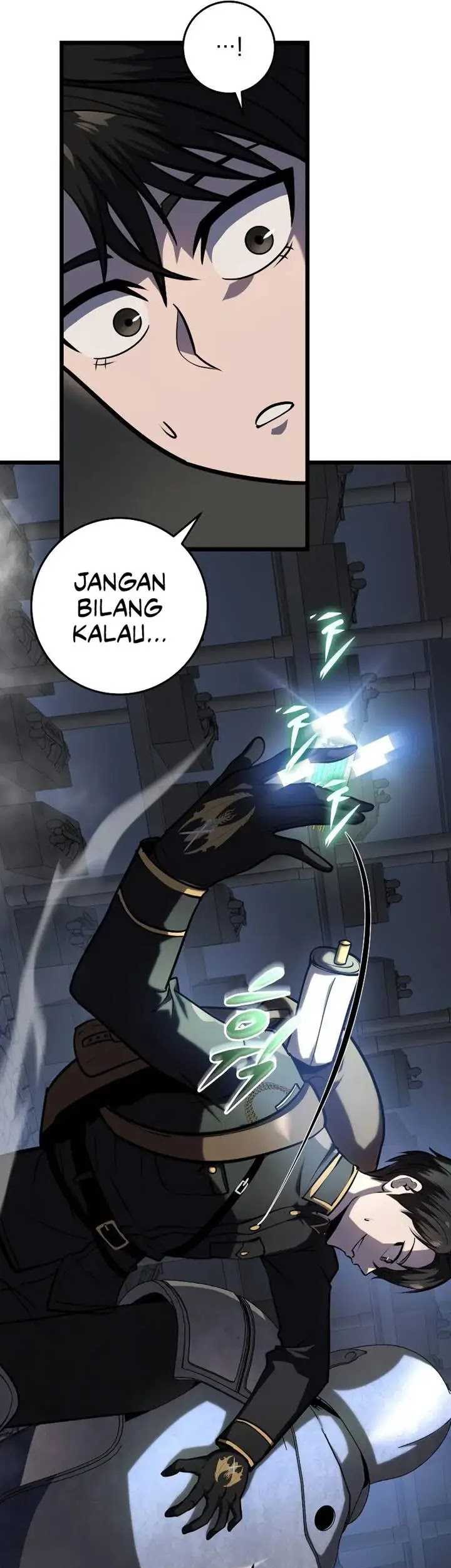 A Dragonslayer’s Peerless Regression chapter 16 halaman 14