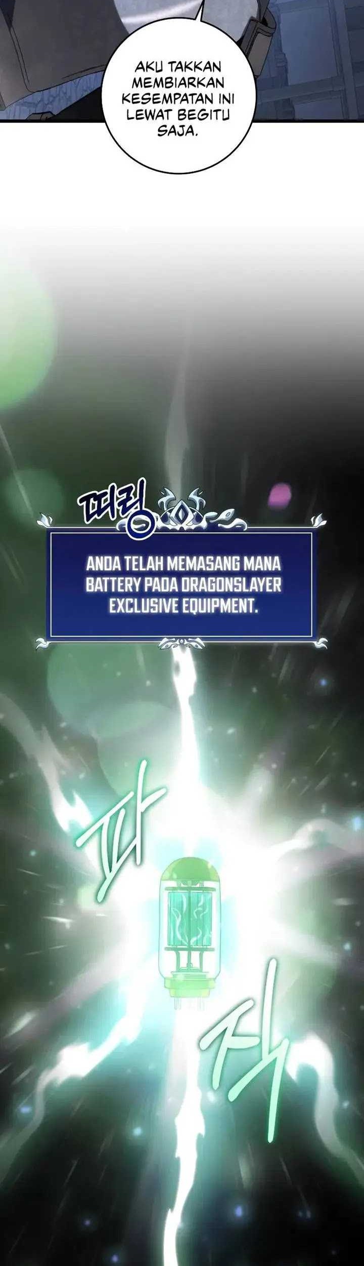 A Dragonslayer’s Peerless Regression chapter 16 halaman 15