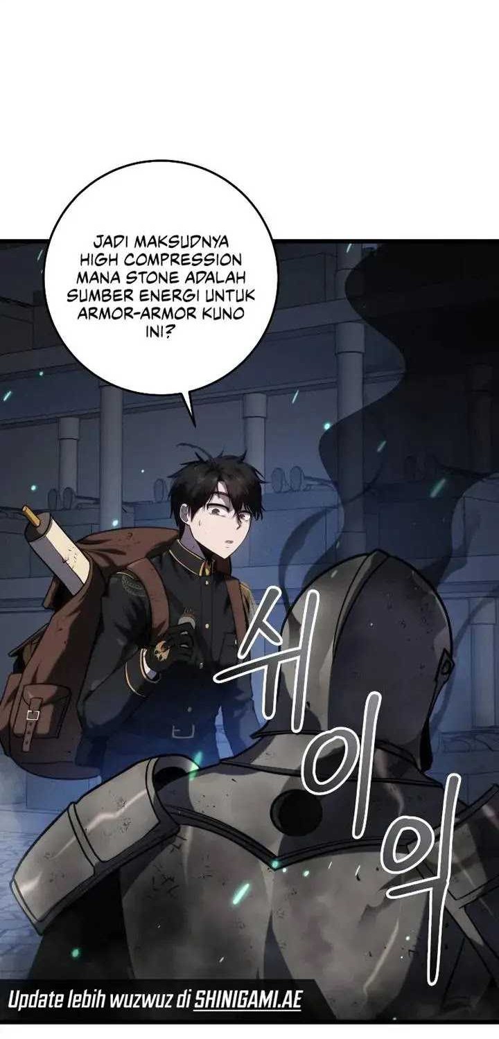 A Dragonslayer’s Peerless Regression chapter 16 halaman 21