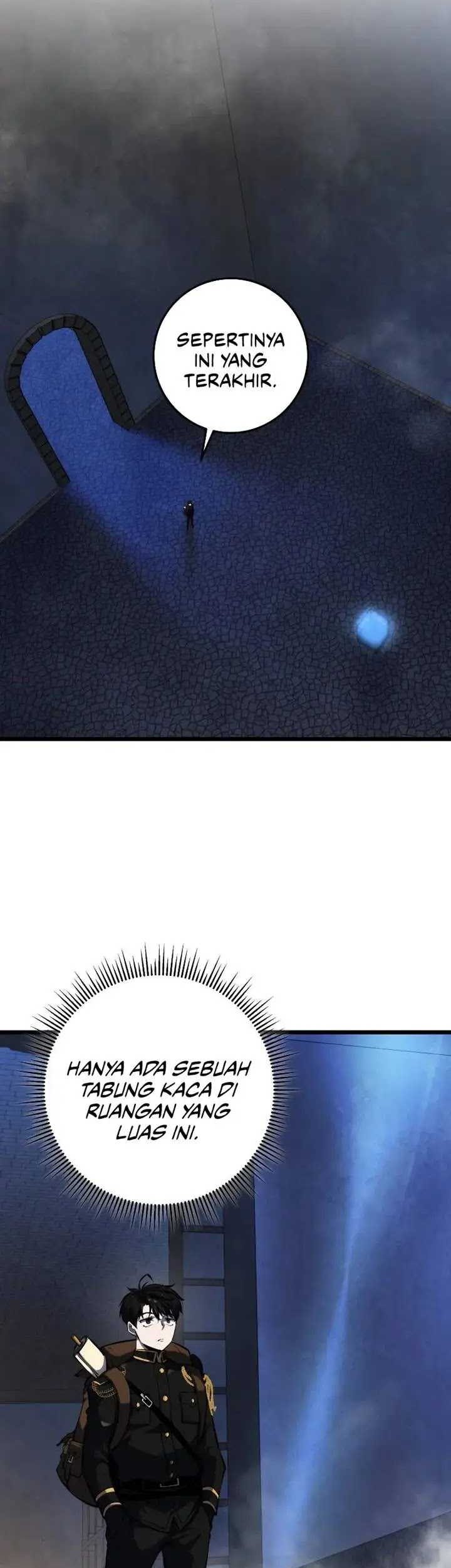 A Dragonslayer’s Peerless Regression chapter 16 halaman 24