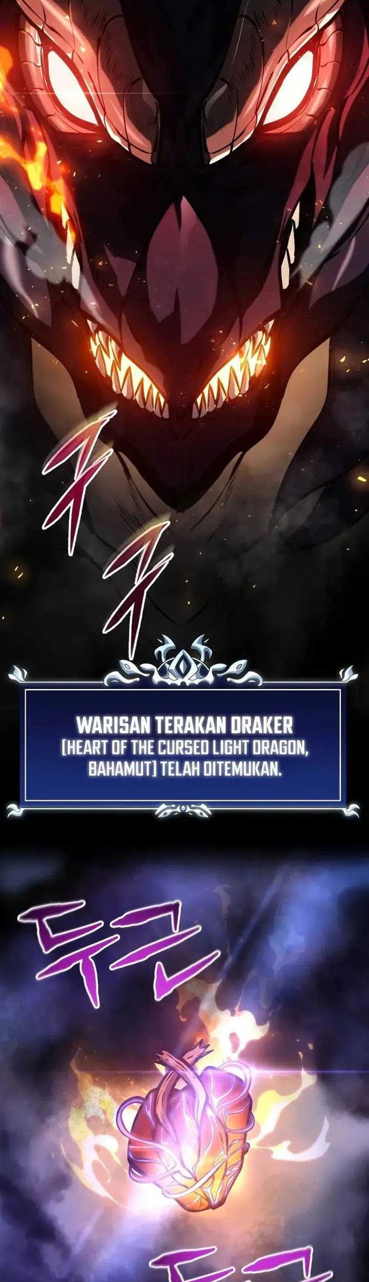A Dragonslayer’s Peerless Regression chapter 16 halaman 28