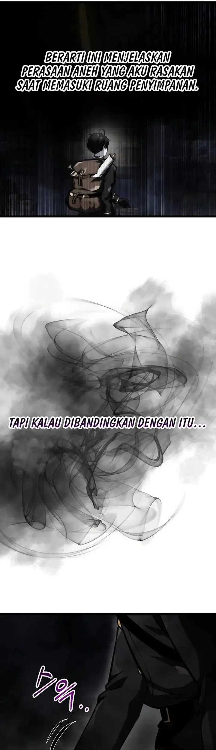 A Dragonslayer’s Peerless Regression chapter 16 halaman 30