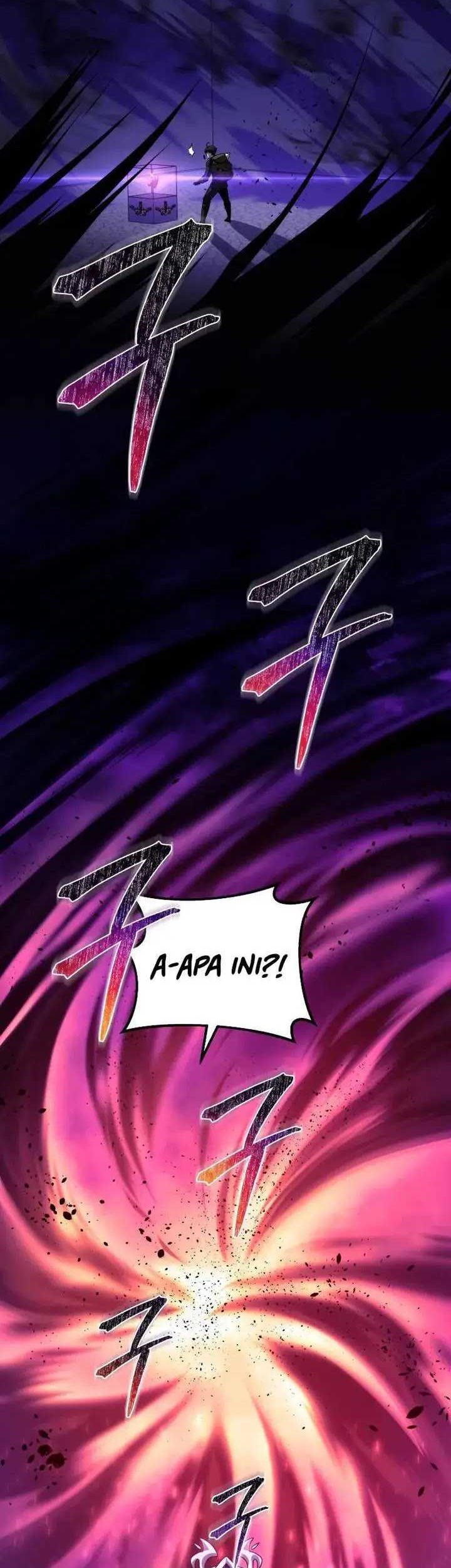 A Dragonslayer’s Peerless Regression chapter 16 halaman 39