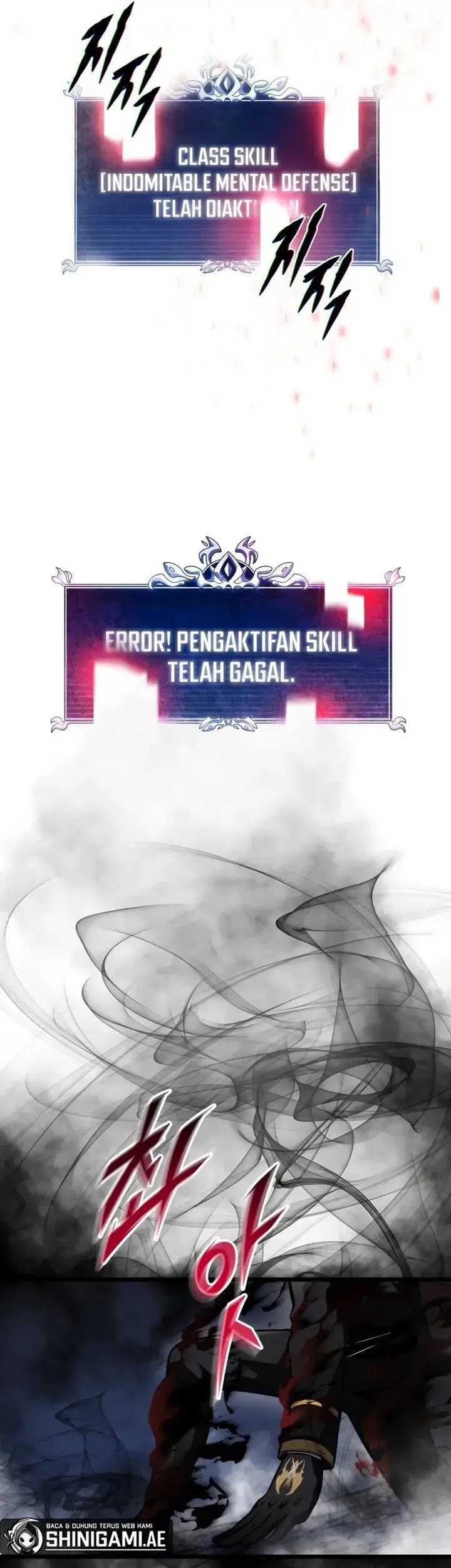 A Dragonslayer’s Peerless Regression chapter 16 halaman 42