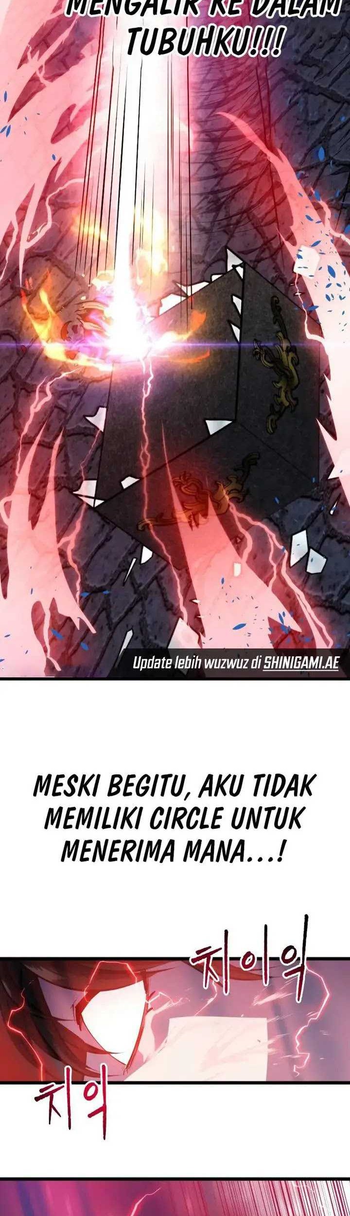 A Dragonslayer’s Peerless Regression chapter 16 halaman 57