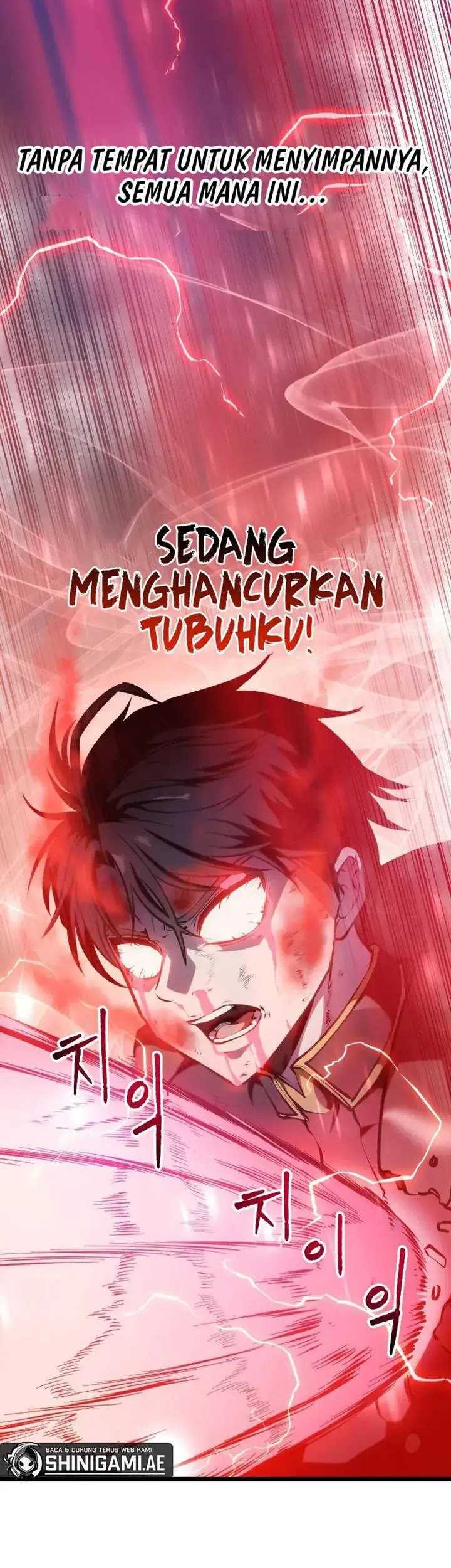 A Dragonslayer’s Peerless Regression chapter 16 halaman 58