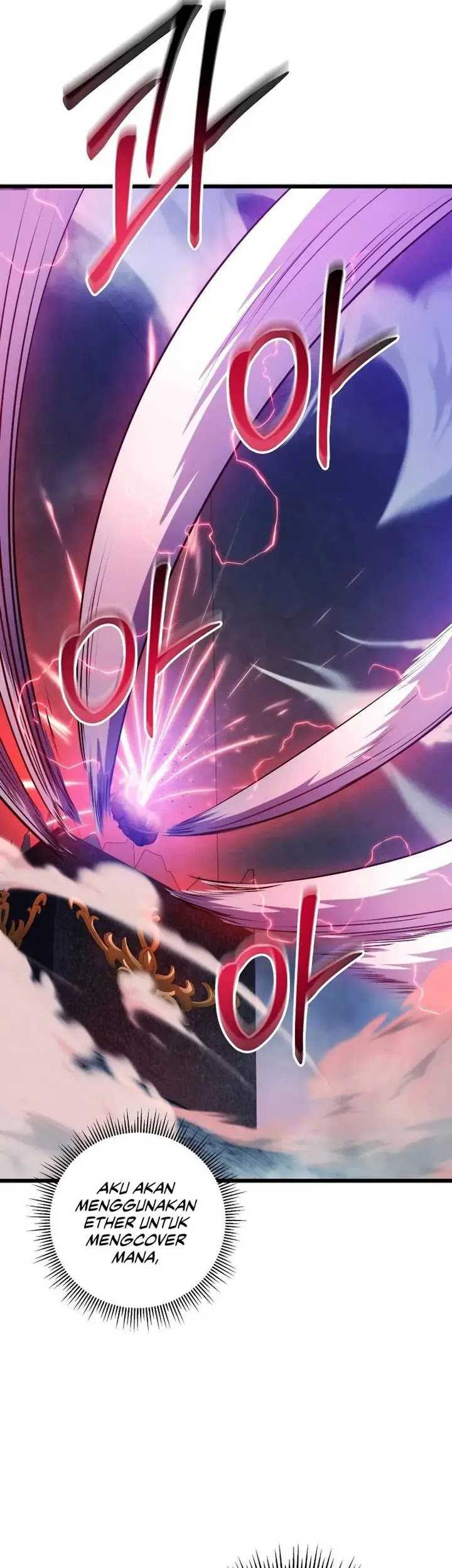 A Dragonslayer’s Peerless Regression chapter 16 halaman 64