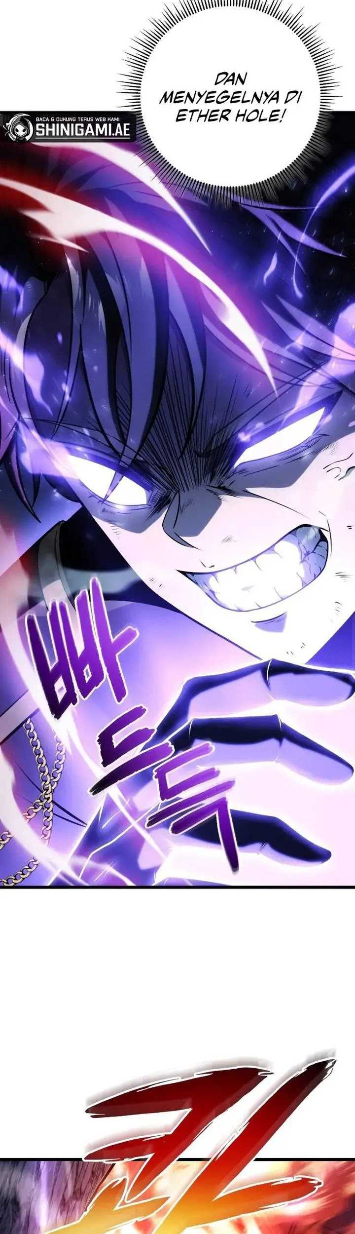 A Dragonslayer’s Peerless Regression chapter 16 halaman 65