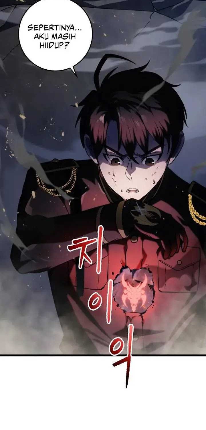 A Dragonslayer’s Peerless Regression chapter 16 halaman 71