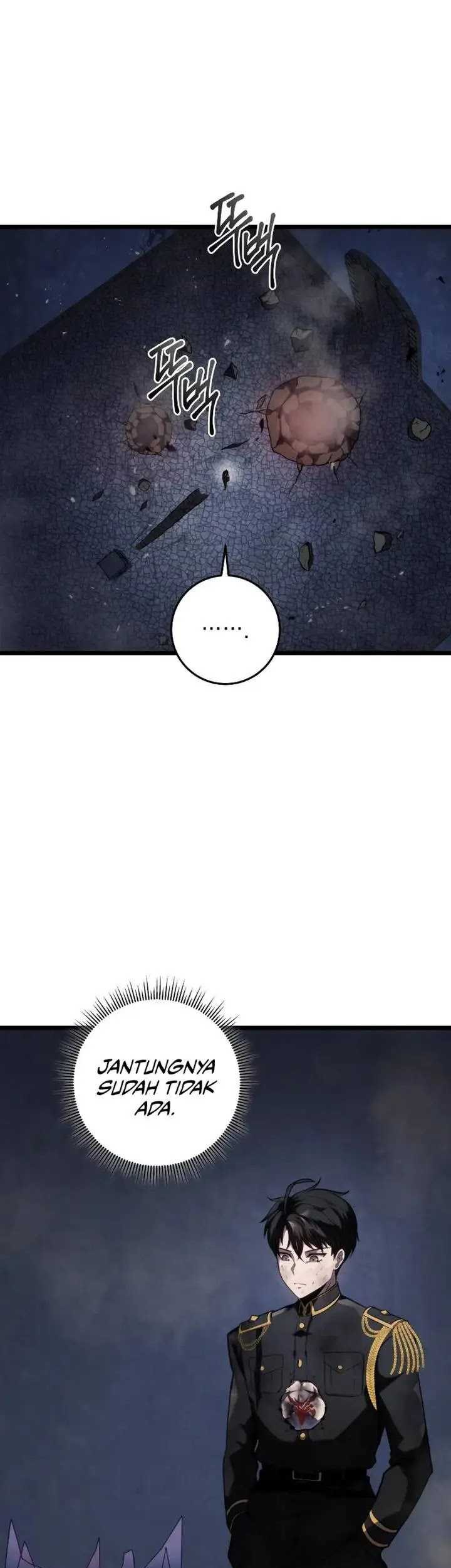 A Dragonslayer’s Peerless Regression chapter 16 halaman 72