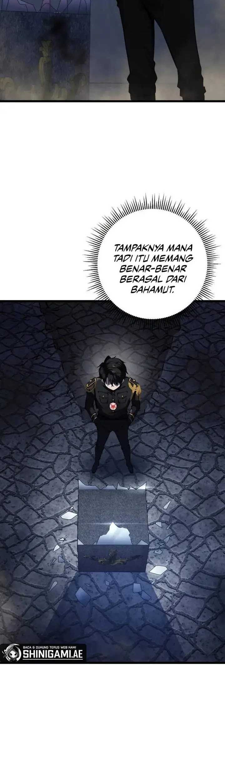 A Dragonslayer’s Peerless Regression chapter 16 halaman 73