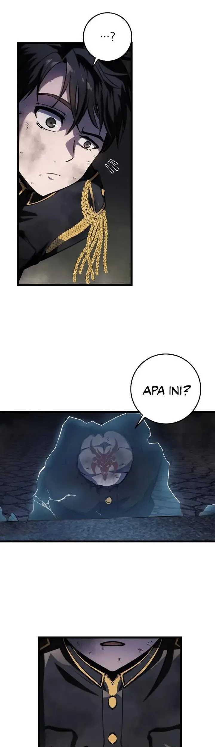 A Dragonslayer’s Peerless Regression chapter 16 halaman 74