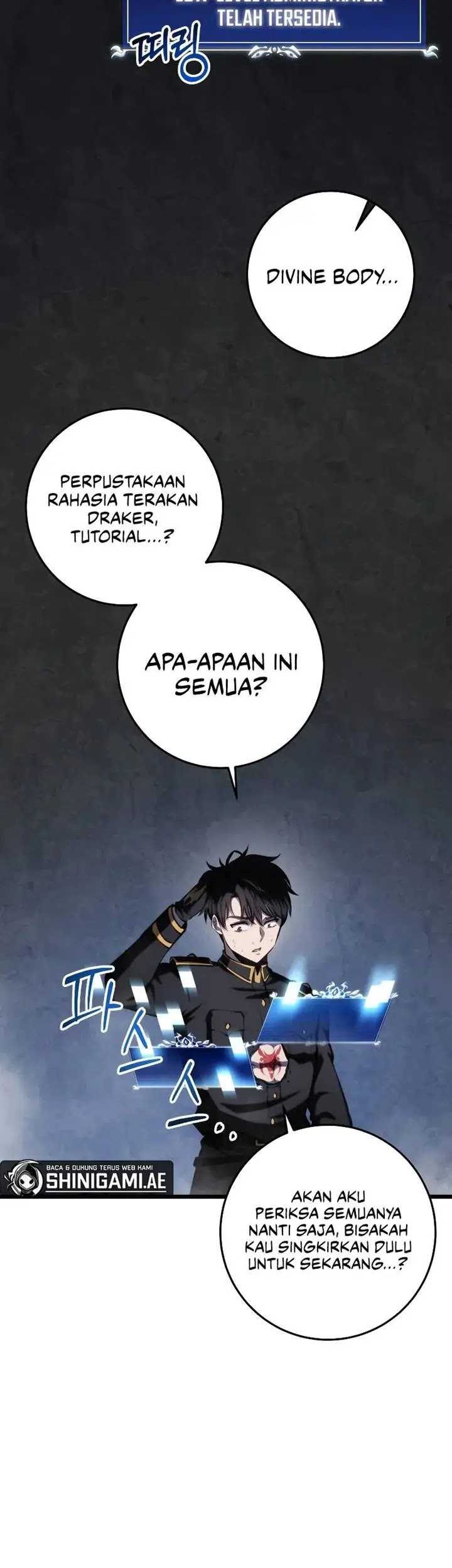 A Dragonslayer’s Peerless Regression chapter 16 halaman 78