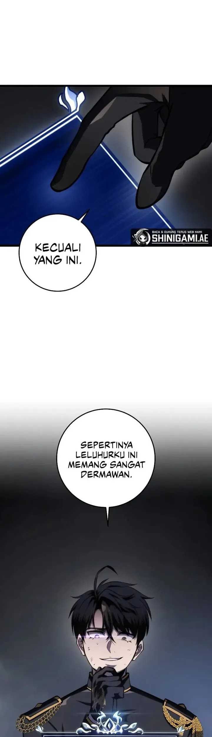 A Dragonslayer’s Peerless Regression chapter 16 halaman 80