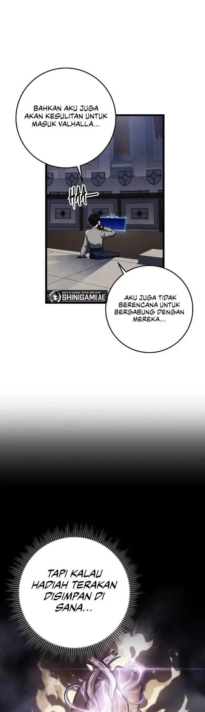A Dragonslayer’s Peerless Regression Bab 17 halaman 16