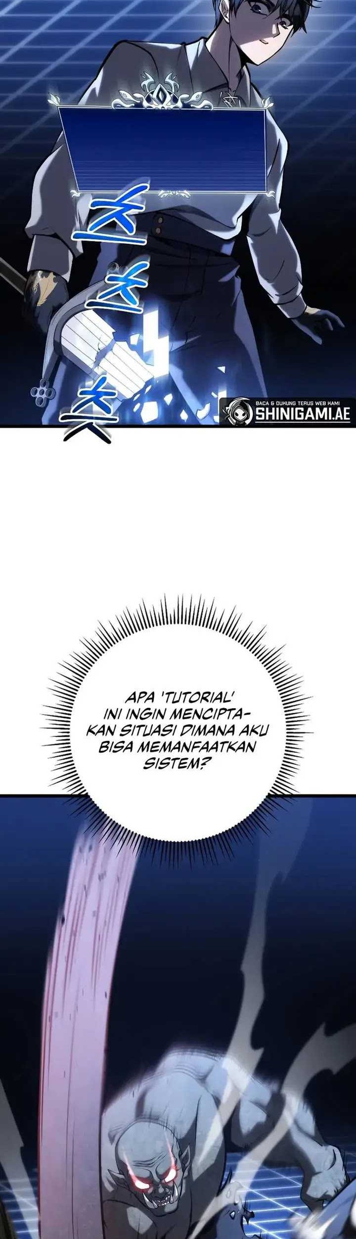 A Dragonslayer’s Peerless Regression Bab 17 halaman 30