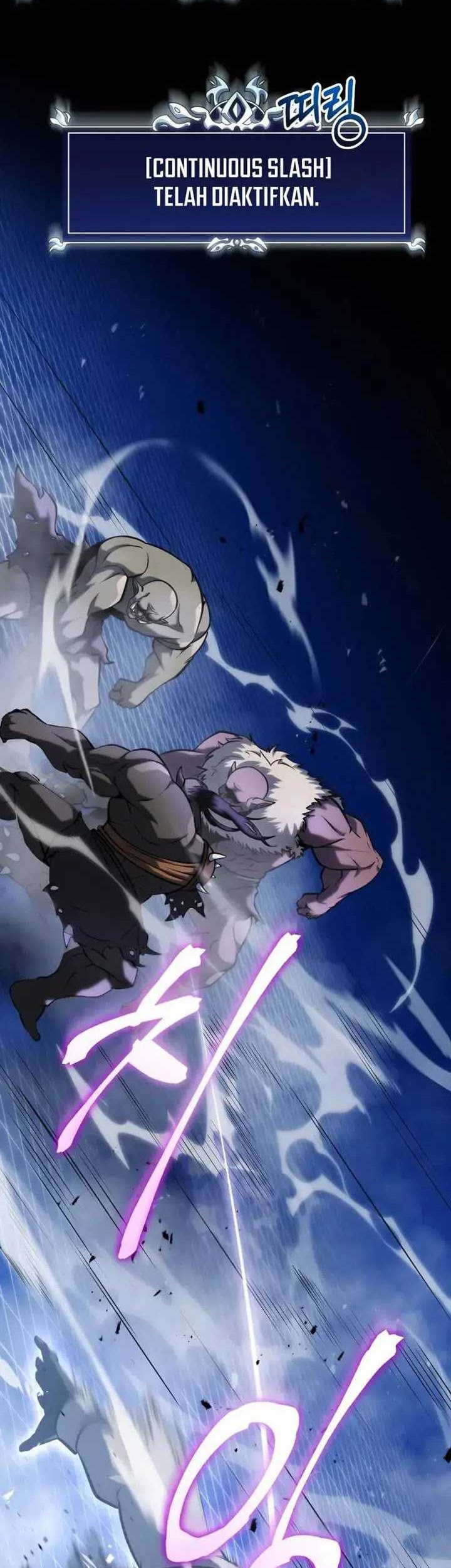 A Dragonslayer’s Peerless Regression Bab 17 halaman 34