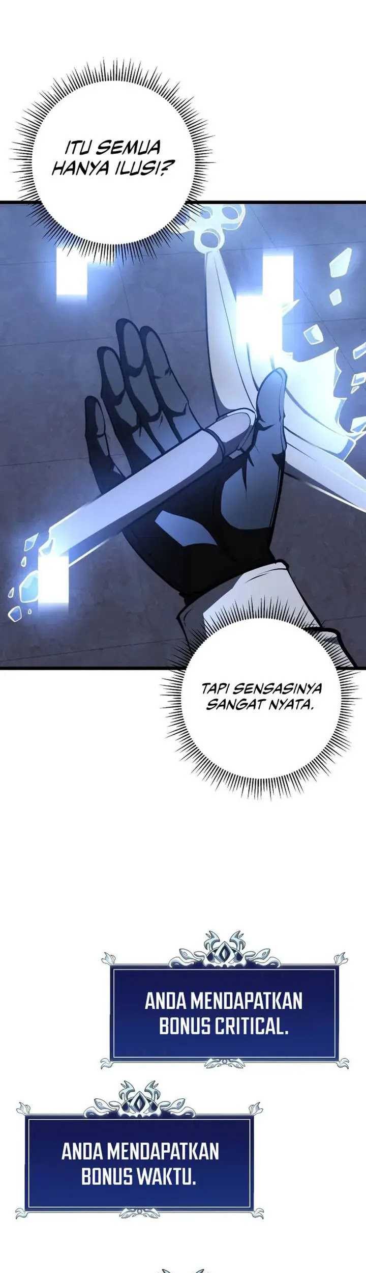 A Dragonslayer’s Peerless Regression Bab 17 halaman 41