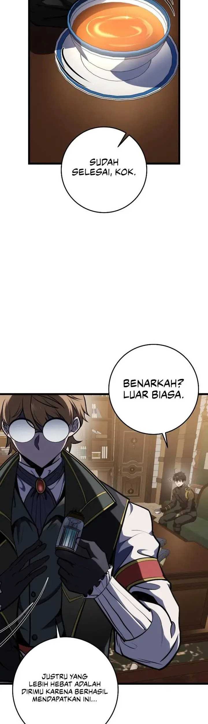 A Dragonslayer’s Peerless Regression Bab 17 halaman 50