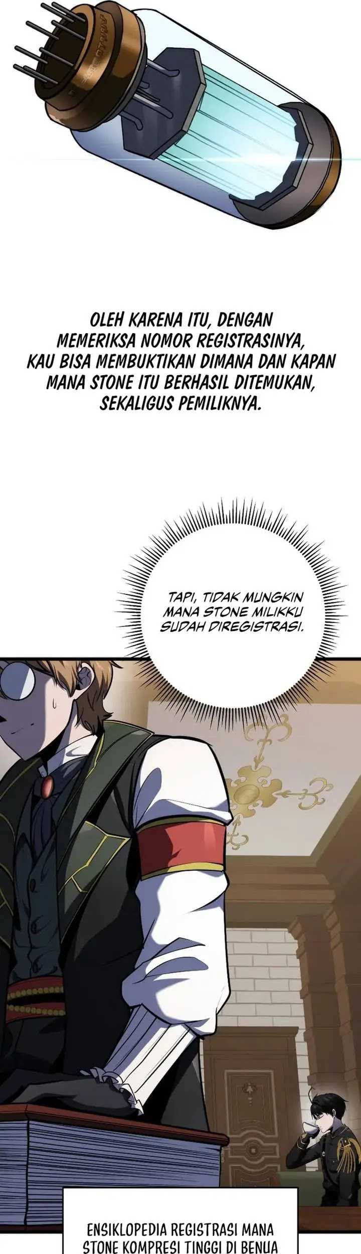 A Dragonslayer’s Peerless Regression Bab 17 halaman 53