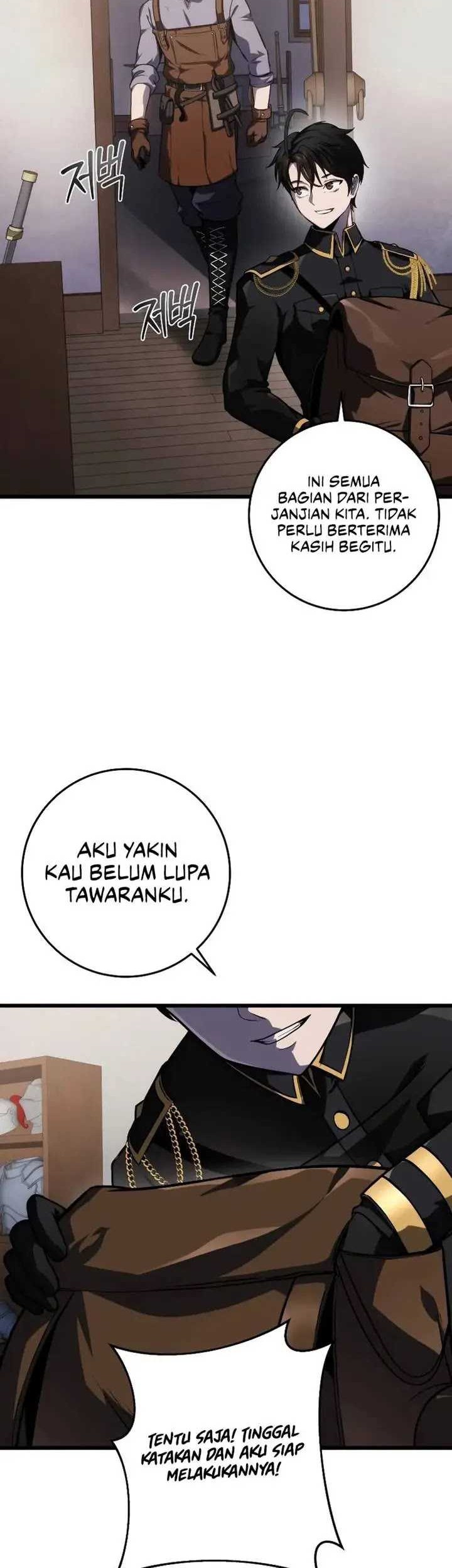 A Dragonslayer’s Peerless Regression Bab 17 halaman 62