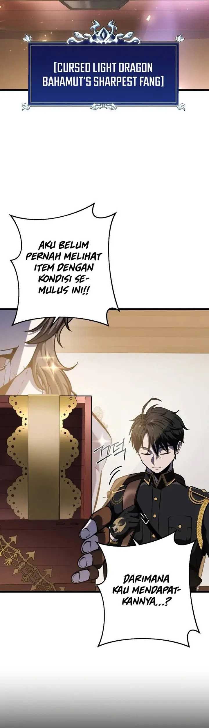 A Dragonslayer’s Peerless Regression Bab 17 halaman 65