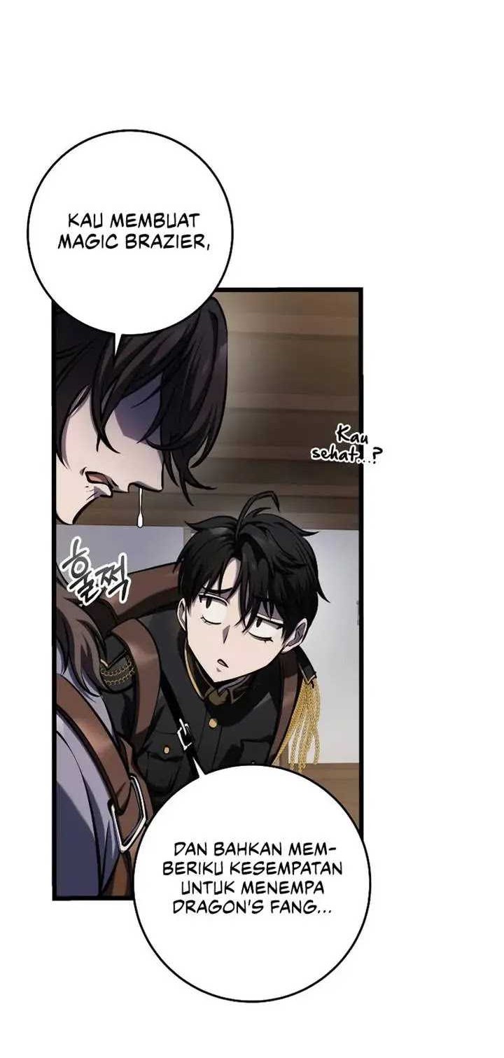 A Dragonslayer’s Peerless Regression Bab 17 halaman 68