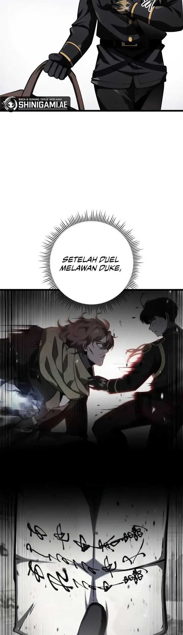 A Dragonslayer’s Peerless Regression chapter 18 halaman 3