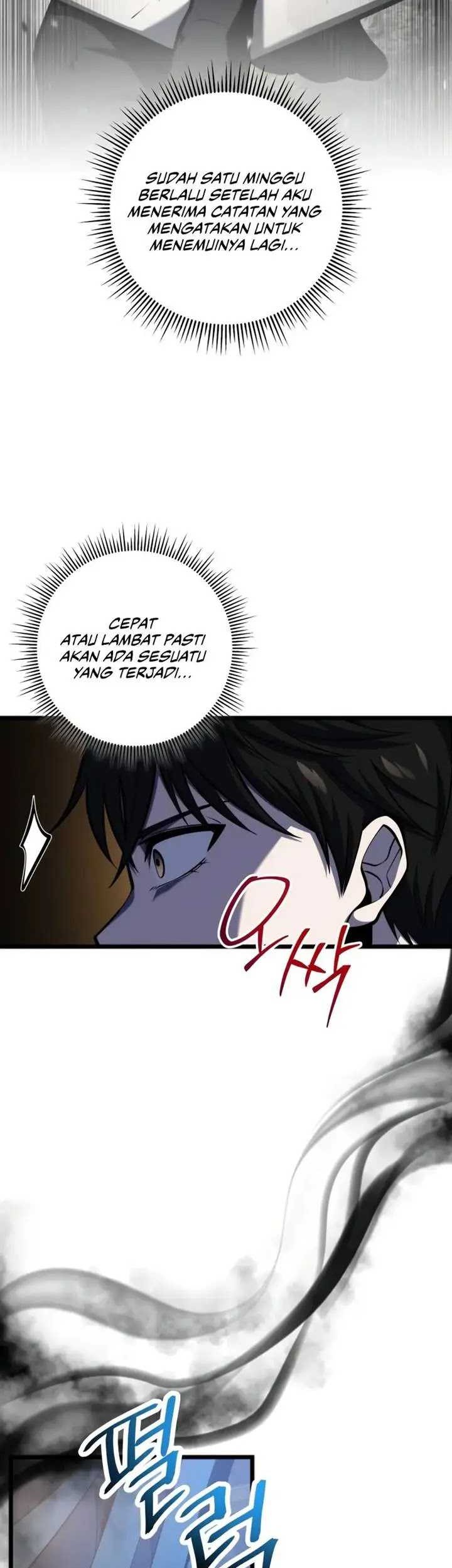 A Dragonslayer’s Peerless Regression chapter 18 halaman 4