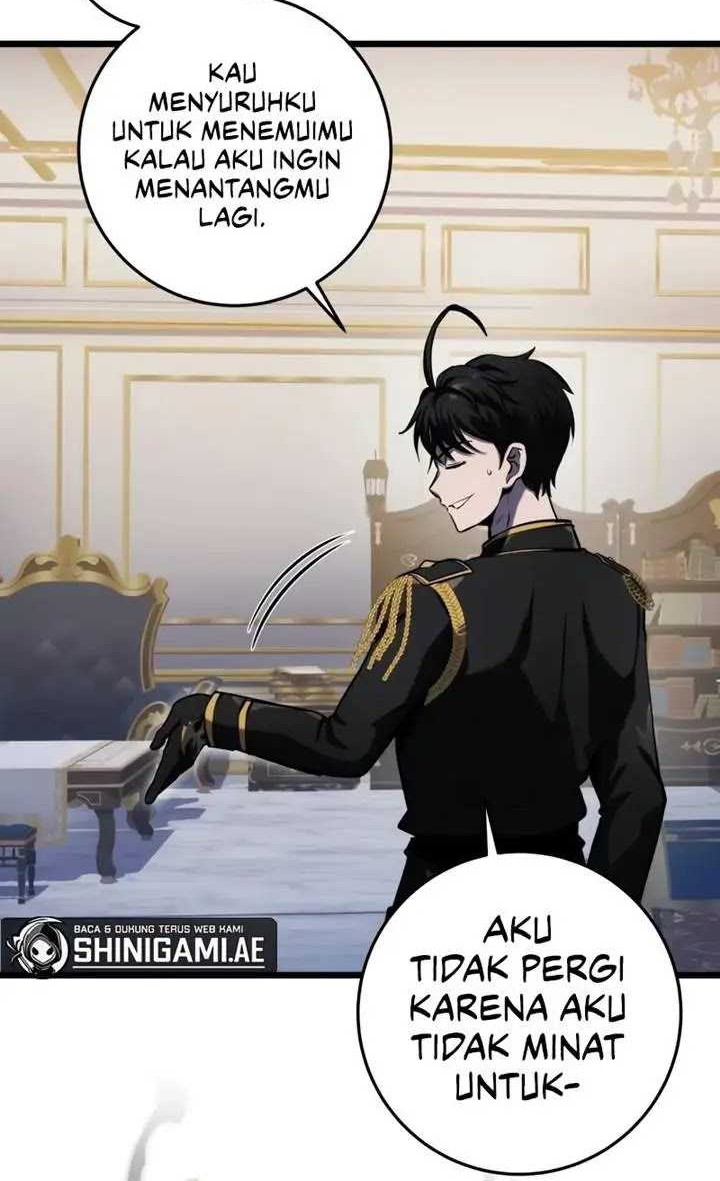 A Dragonslayer’s Peerless Regression chapter 18 halaman 9
