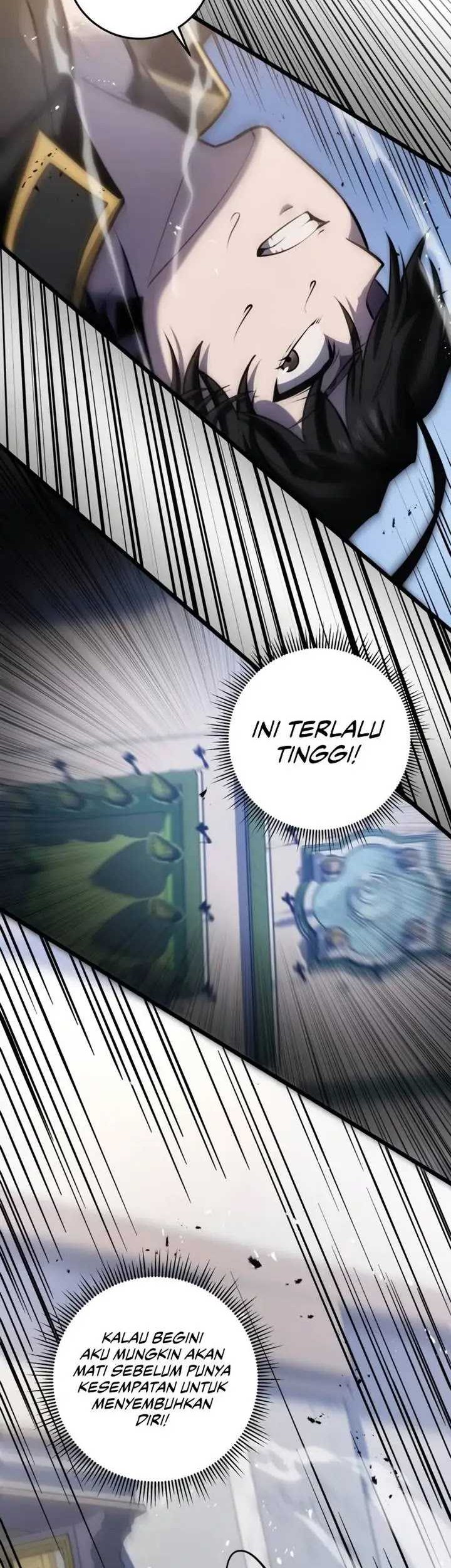 A Dragonslayer’s Peerless Regression chapter 18 halaman 14