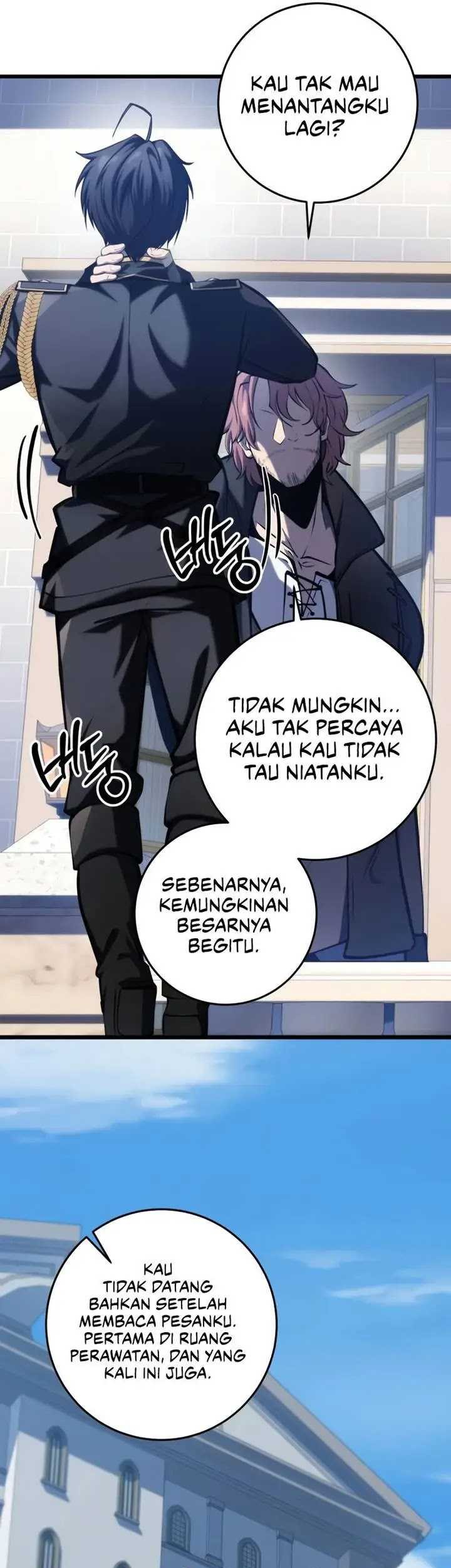 A Dragonslayer’s Peerless Regression chapter 18 halaman 17
